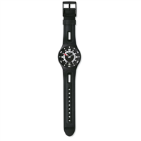 Orologio Swatch Uomo Scuba in Plastica SUGB100